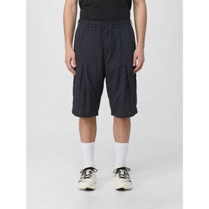 Y-3 Shorts Men Black